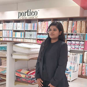 Binitha