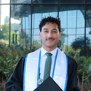 Waleed Sharifi