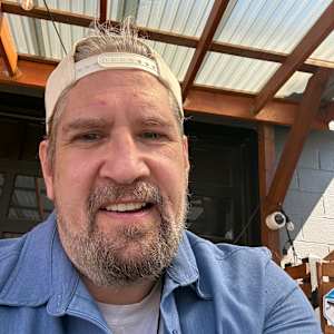 Russ Hoffman