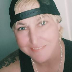 Misty Huff