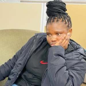 Yamkela Tshotini