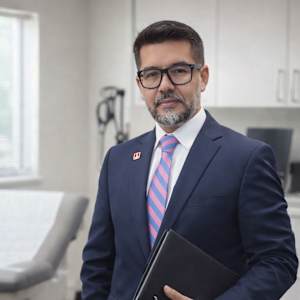 Daniel Mesias