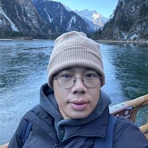 Jianyuan Lu