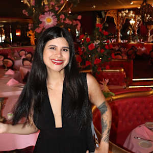 Melanie Nieto