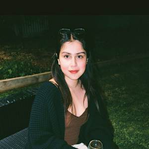 Damini Esther Mehra