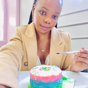 Ntsakoe