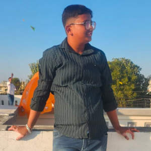 Jevit Patel