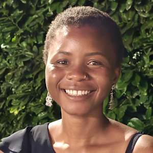 Aminata Kinda