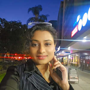 Shila Das
