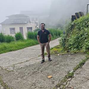 Aditya Gupta