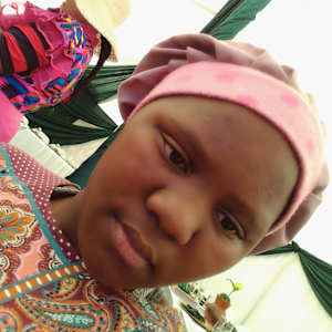 Phiwokuhle Ngcobo