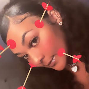 shania Arrington