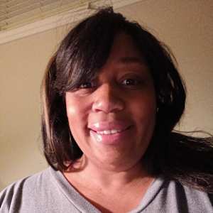 Aisha Halliburton