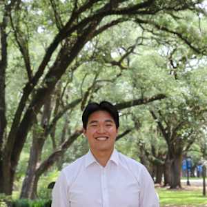 Zachary Huang