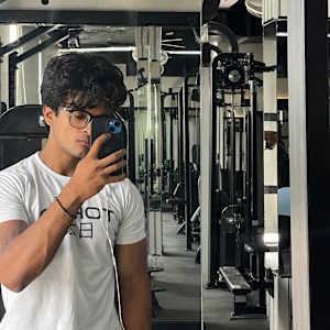 SHAURYA NIGAM