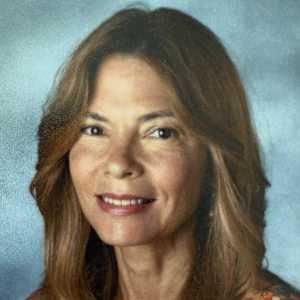 Sharon Loucks
