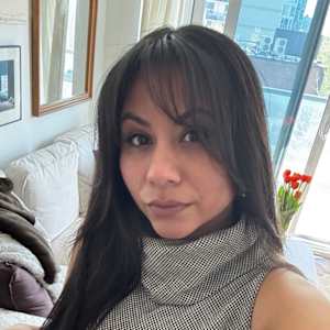 SANYA JAIN