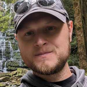 Brandon Anholt