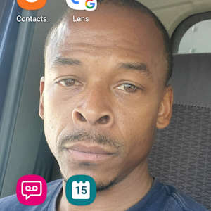 Eddie L Carter
