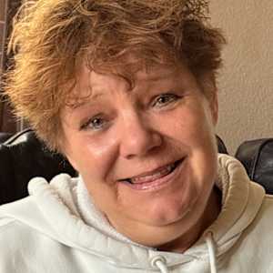 Trudy Dee Henderson
