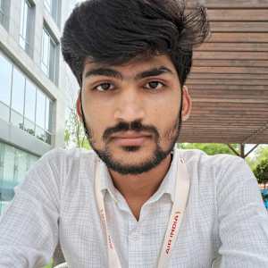 Harshit
