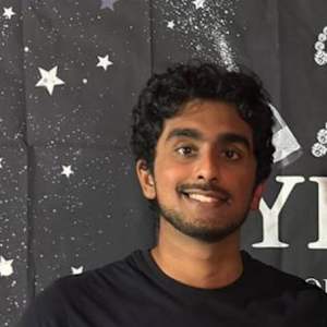 Anish Sathish