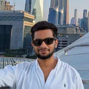 Ahmed