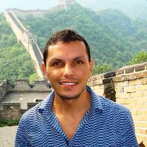 Luis Jaimes