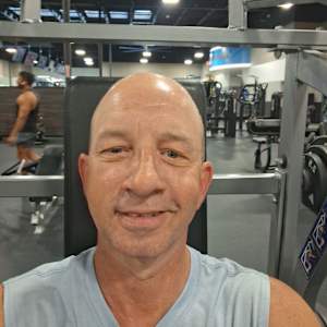 Rick Gysendorfer
