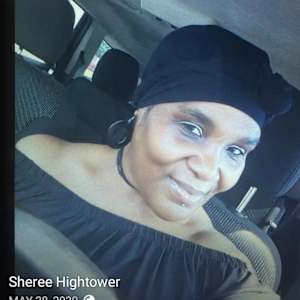 Sheree Hightower