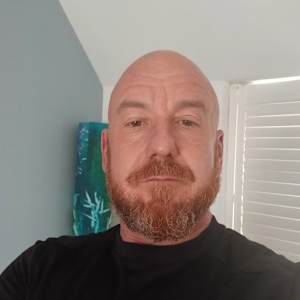 Mark Bickett
