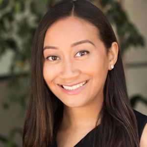 Stephanie Anne Braganza
