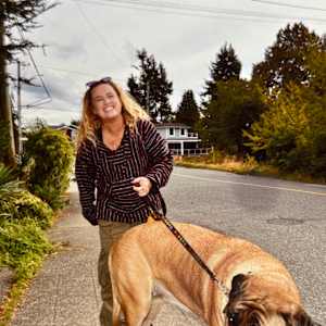 Amy Joy