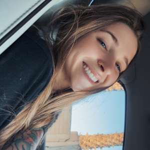 Gabrielle Bos