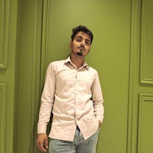 SK Ramin Ali