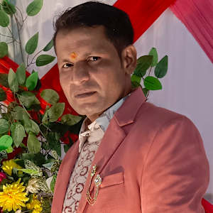 Ravi Kant
