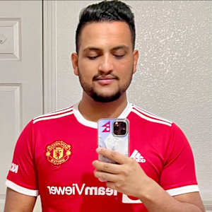 Prakash