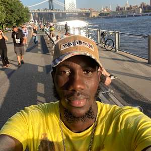 Mamadou