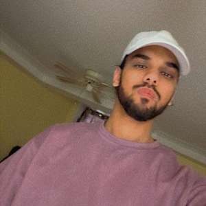 SAQIB Mohammad