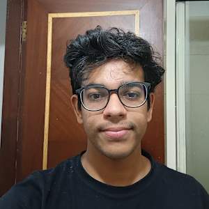 Abhishek y
