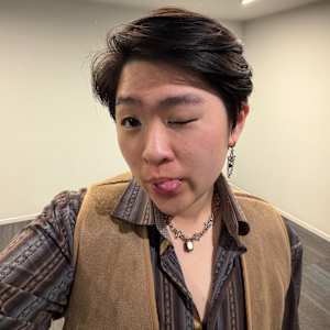 Rowan Lau