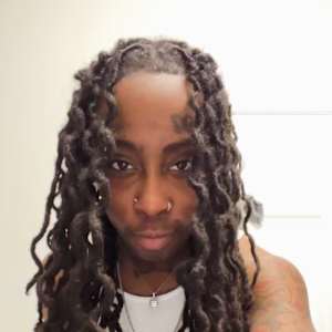 Iyahna Bailey