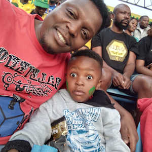 Mbonisi
