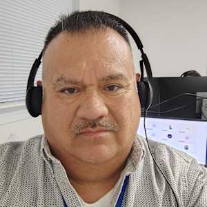 Francisco Muniz