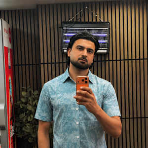 Karma Sinhmar