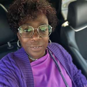 Tammy Lawrence
