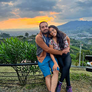 Wendy González Bogotá