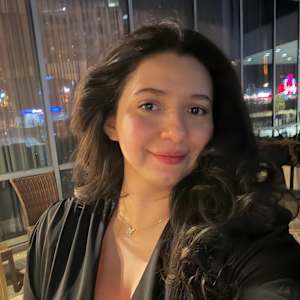 Aylin Garcia