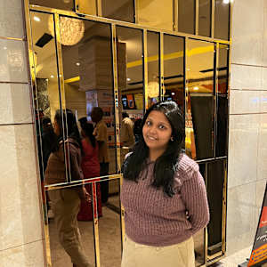 Priyanka Dey