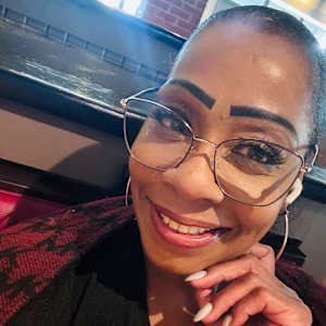 Luetricia Clark